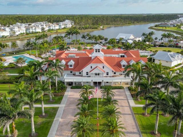 ICP Clubhouse