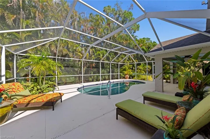 17450 Stepping Stone Dr, Fort Myers, Florida 33967