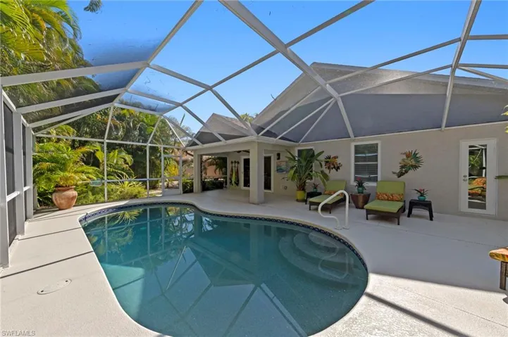 17450 Stepping Stone Dr, Fort Myers, Florida 33967