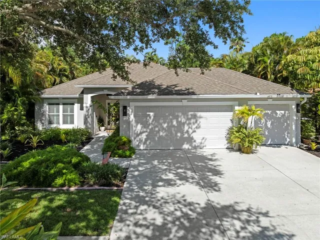 17450 Stepping Stone Dr, Fort Myers, Florida 33967
