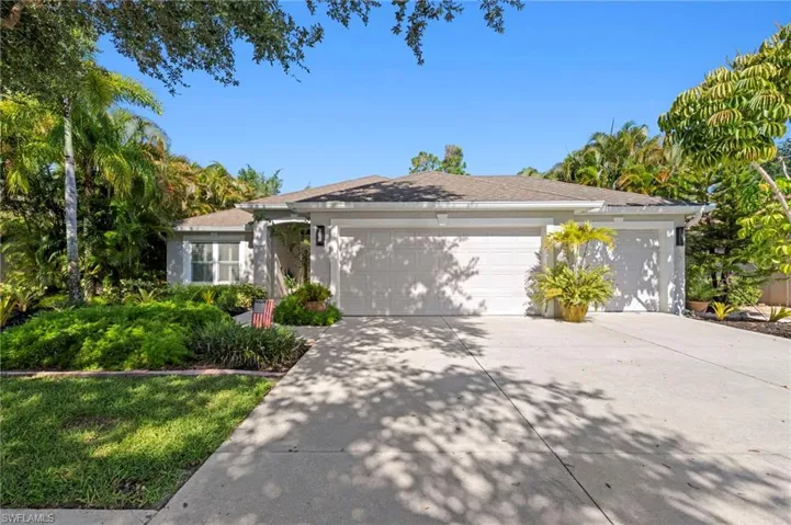 17450 Stepping Stone Dr, Fort Myers, Florida 33967