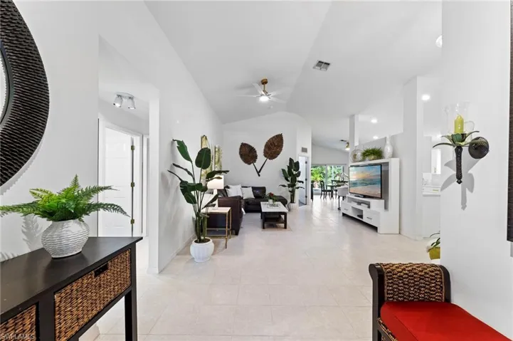 17450 Stepping Stone Dr, Fort Myers, Florida 33967