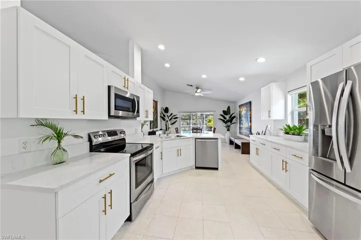 17450 Stepping Stone Dr, Fort Myers, Florida 33967