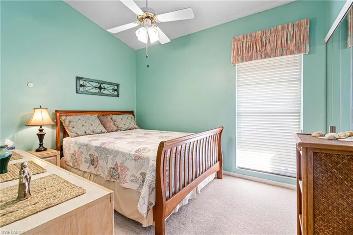 Spare Bedroom