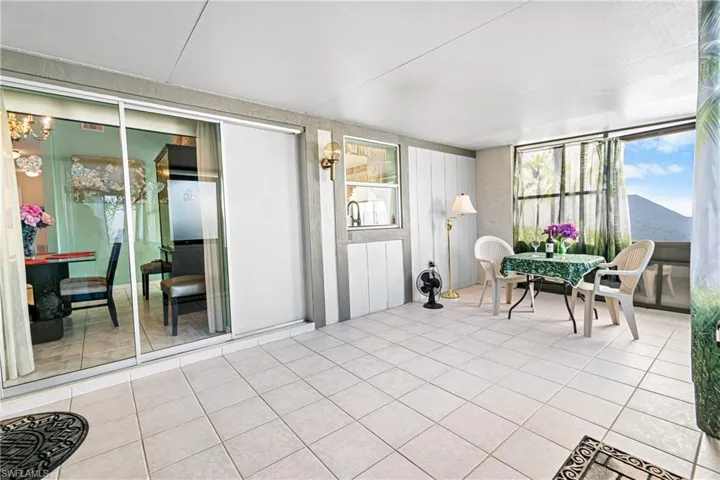 Sun Room