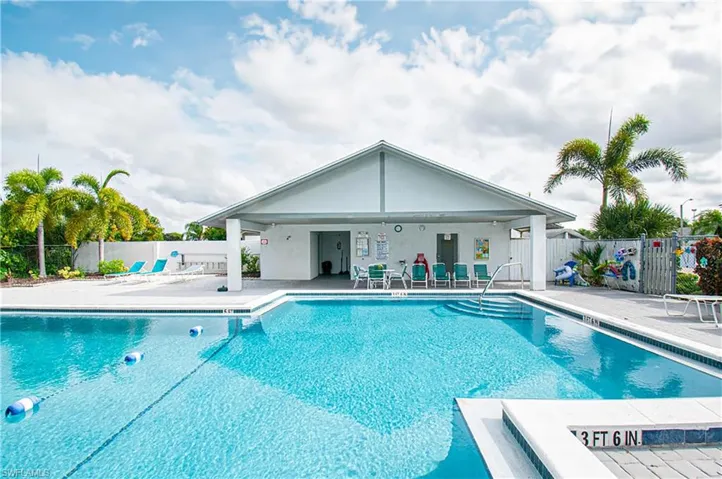 Community Pool
