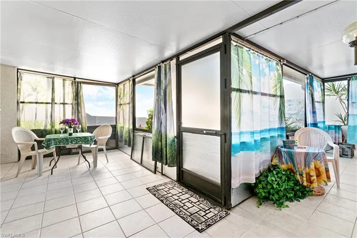 Sun Room