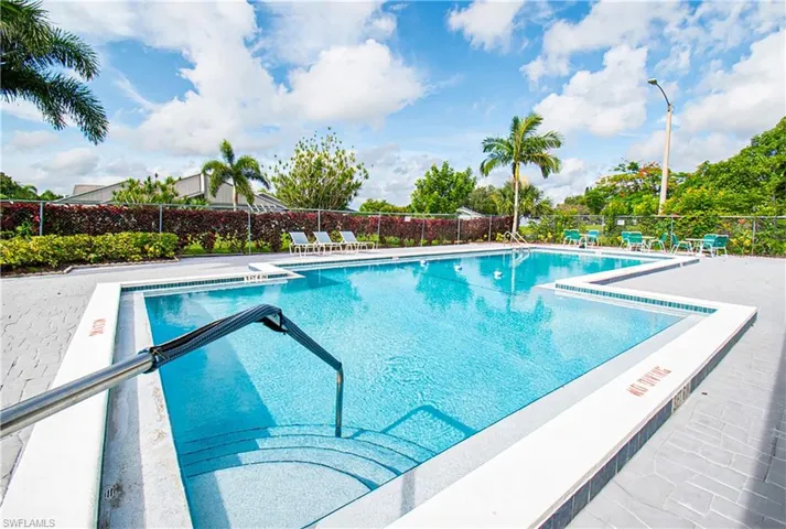 Community Pool