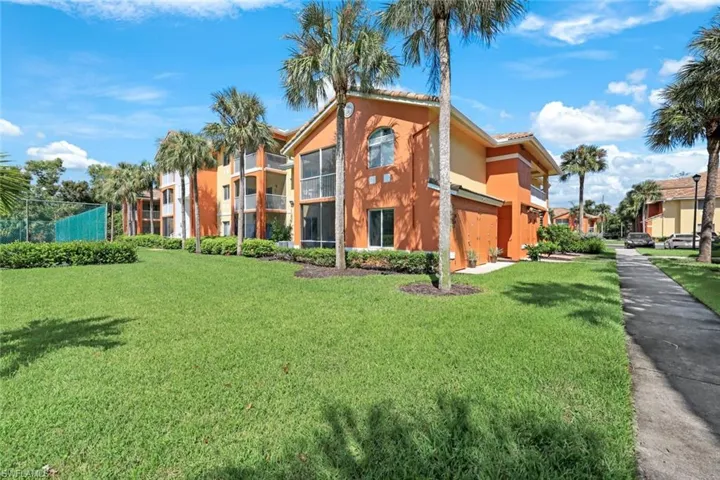 View of property