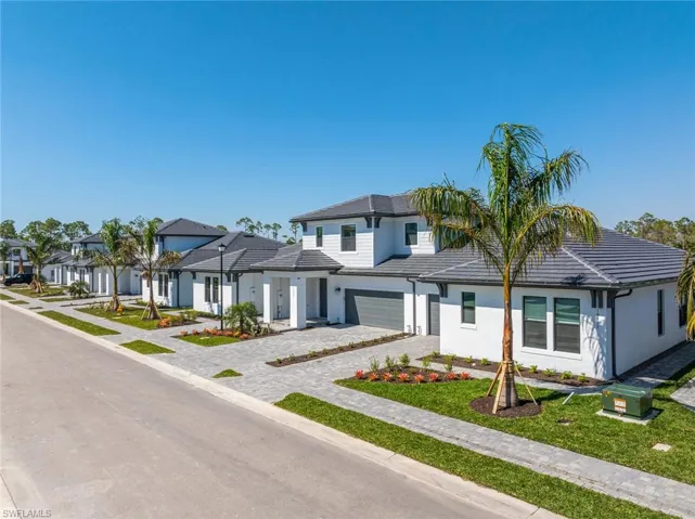 Move-In Ready Villas & Townhomes Available For Immediate Move-In!