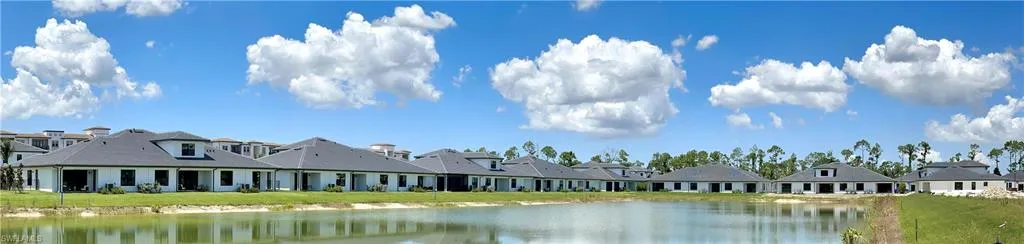 Lake Views