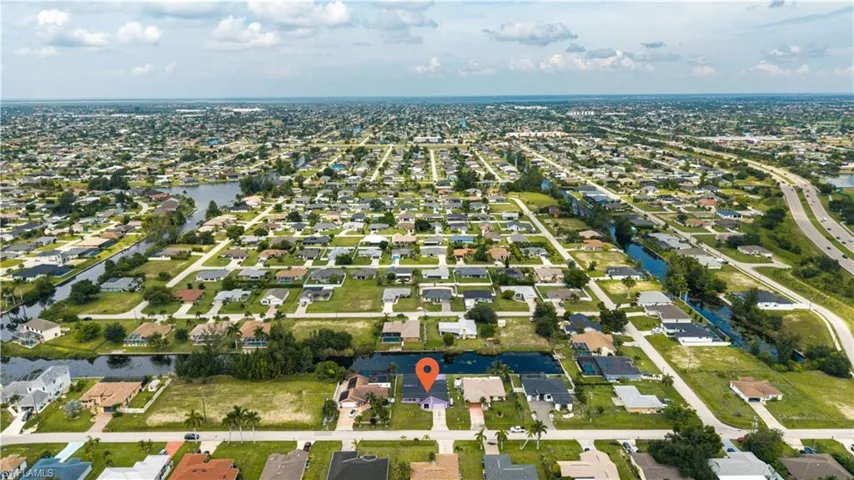 Wonderful SWFL Location