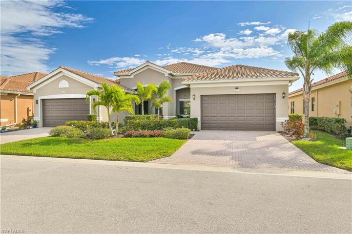 11749  Lakewood Preserve  PL, Fort Myers, FL 33913