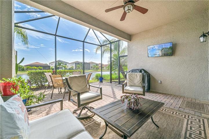 11749  Lakewood Preserve  PL, Fort Myers, FL 33913