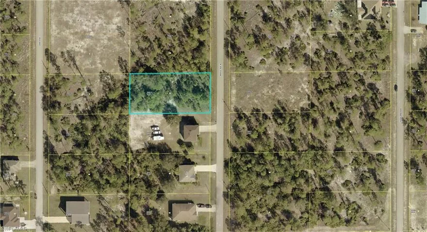 1213 Maple Ave N, Lehigh Acres, Florida 33972