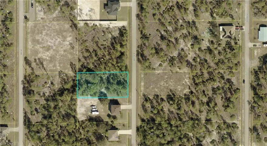 1213 Maple Ave N, Lehigh Acres, Florida 33972