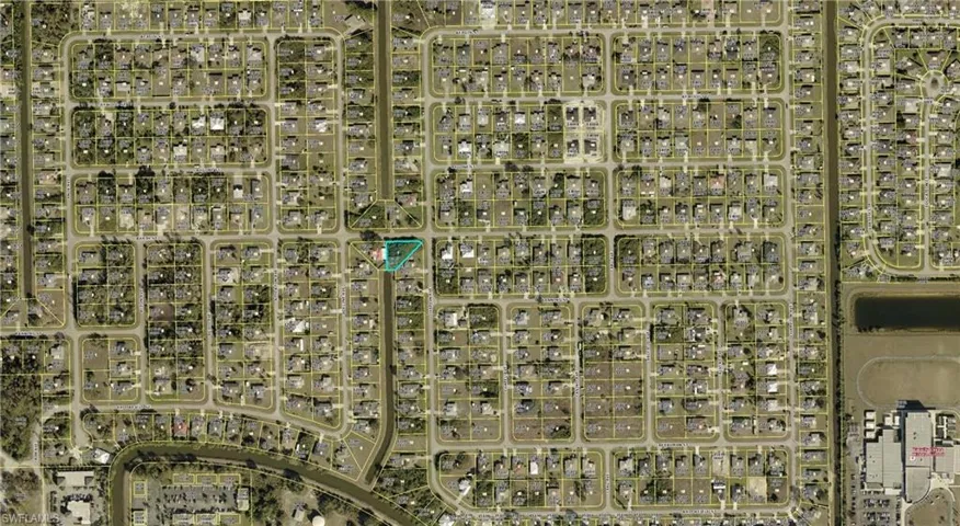 1213 Maple Ave N, Lehigh Acres, Florida 33972