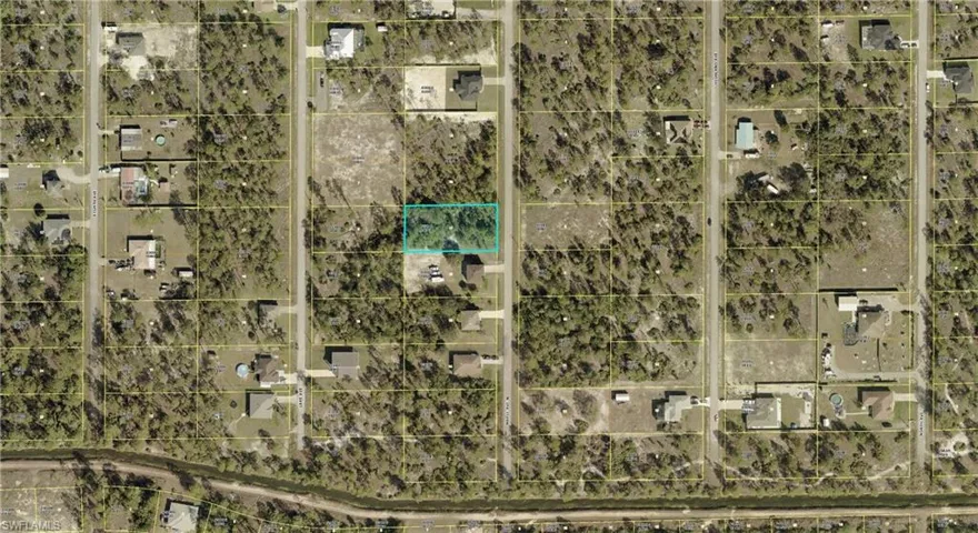 1213 Maple Ave N, Lehigh Acres, Florida 33972