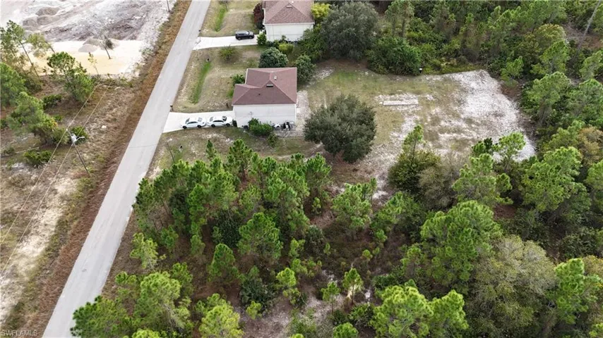 1213 Maple Ave N, Lehigh Acres, Florida 33972