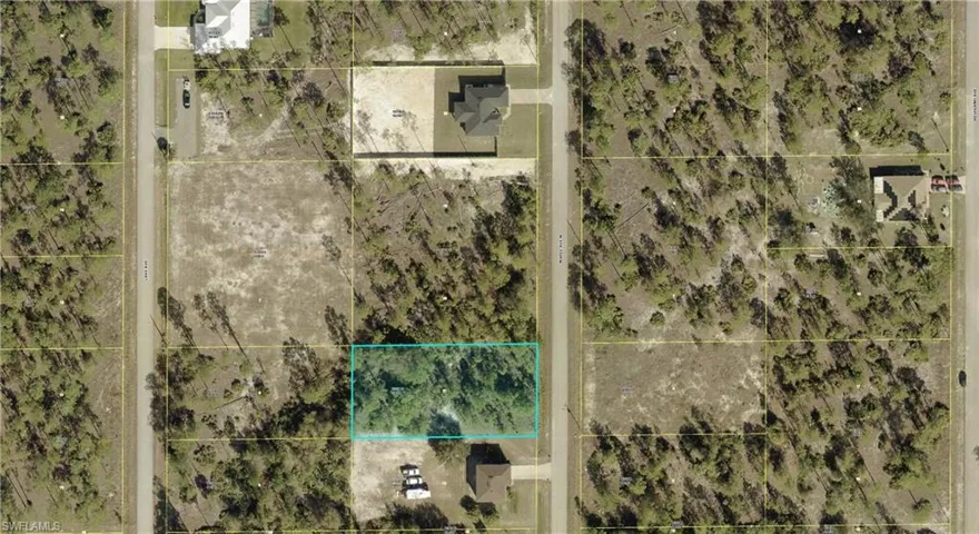 1213 Maple Ave N, Lehigh Acres, Florida 33972