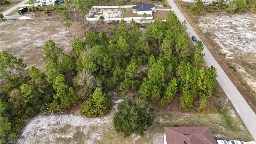 1213 Maple Ave N, Lehigh Acres, Florida 33972