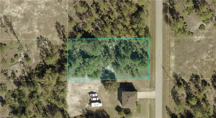 1213 Maple Ave N, Lehigh Acres, Florida 33972