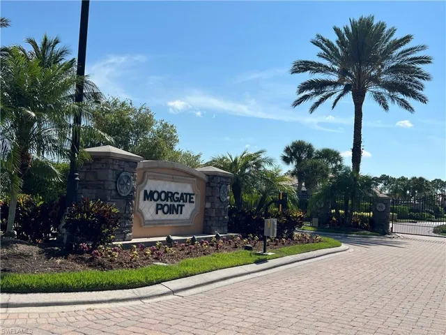 7599 Moorgate Point Way, Naples Fl 34113