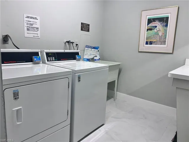 Common Laundry