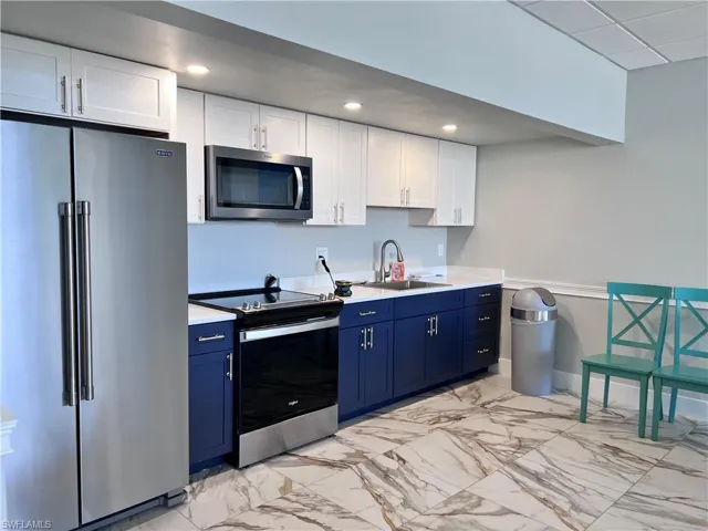 Community Kitchen