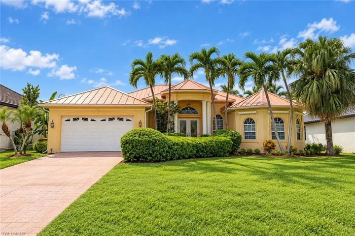 4000 Sw 27th Ave, Cape Coral, Florida 33914