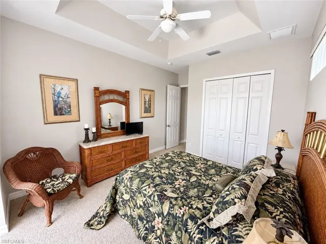 4000 Sw 27th Ave, Cape Coral, Florida 33914