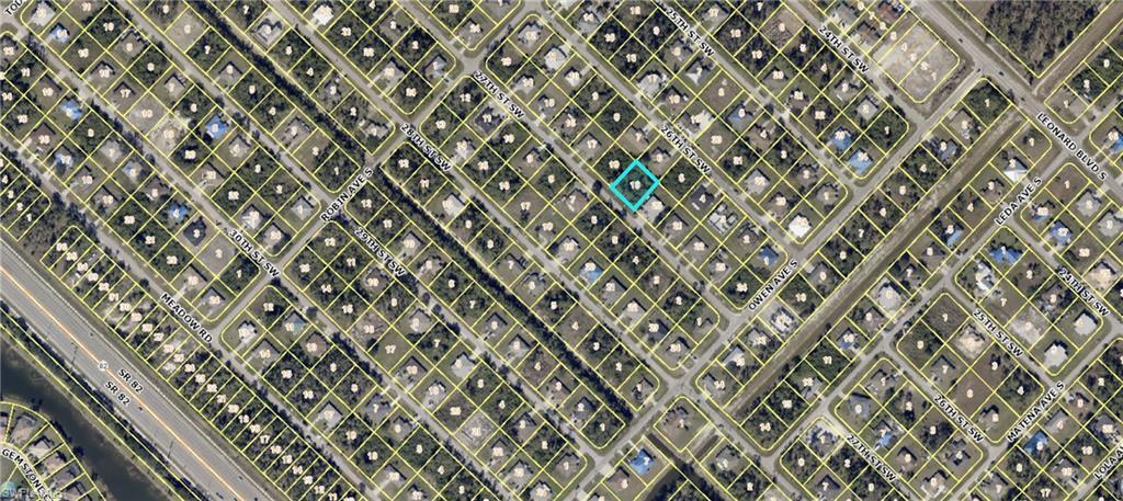 5124-5126  27th SW ST, LEHIGH ACRES, FL 33973