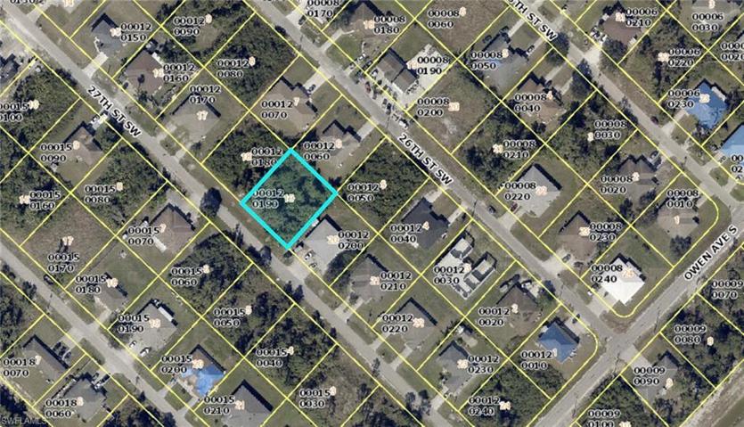 5124-5126  27th SW ST, LEHIGH ACRES, FL 33973