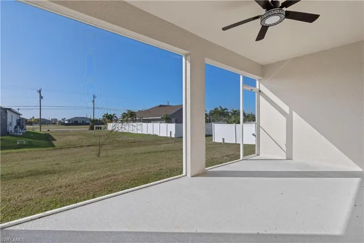 3432 NW 16th  TER, Cape Coral, FL 33993