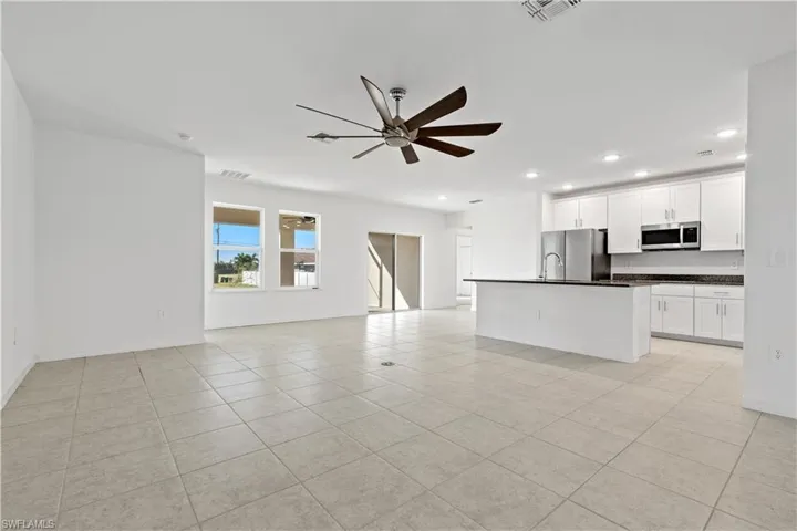 3432 NW 16th  TER, Cape Coral, FL 33993