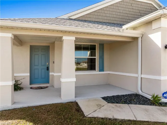 3432 NW 16th  TER, Cape Coral, FL 33993
