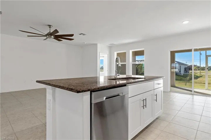 3432 NW 16th  TER, Cape Coral, FL 33993