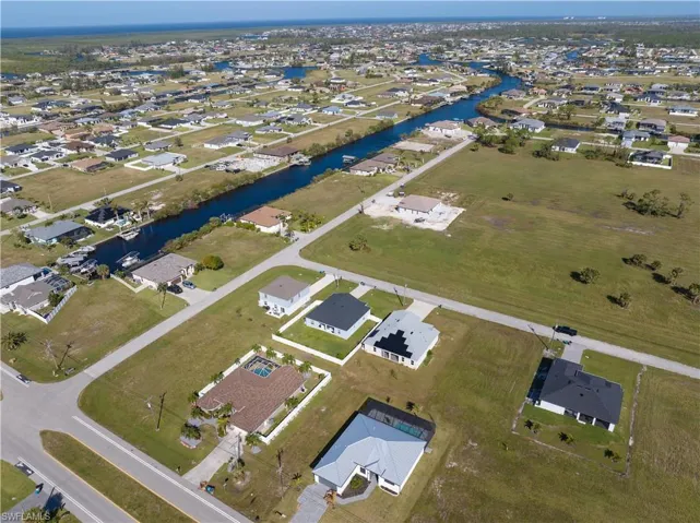 3432 NW 16th  TER, Cape Coral, FL 33993