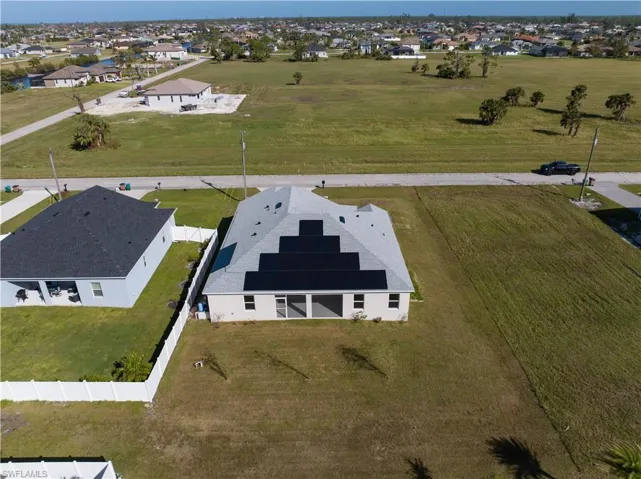 3432 NW 16th  TER, Cape Coral, FL 33993