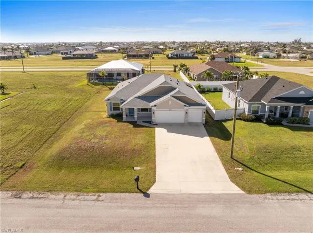 3432 NW 16th  TER, Cape Coral, FL 33993