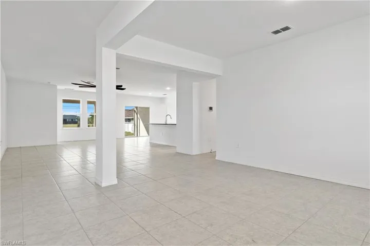 3432 NW 16th  TER, Cape Coral, FL 33993