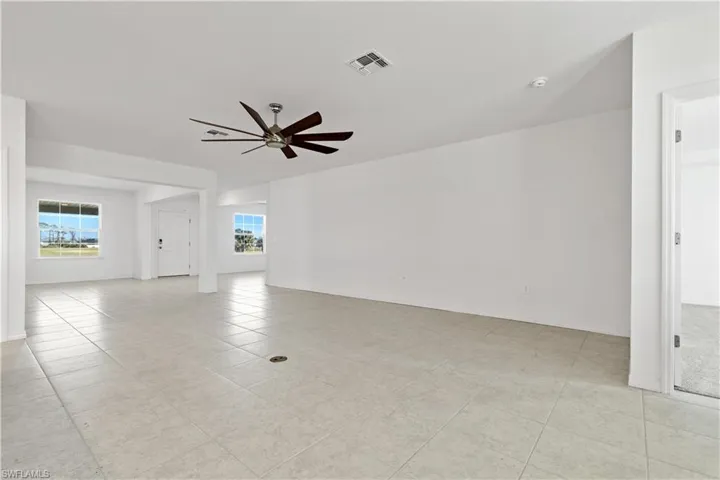 3432 NW 16th  TER, Cape Coral, FL 33993
