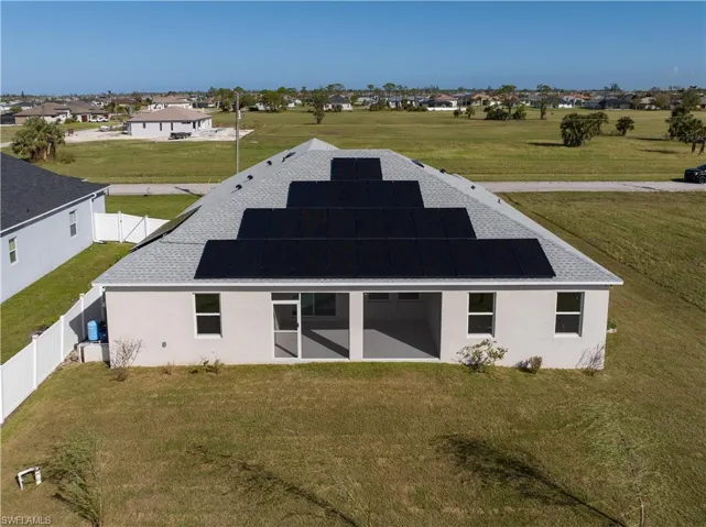 3432 NW 16th  TER, Cape Coral, FL 33993