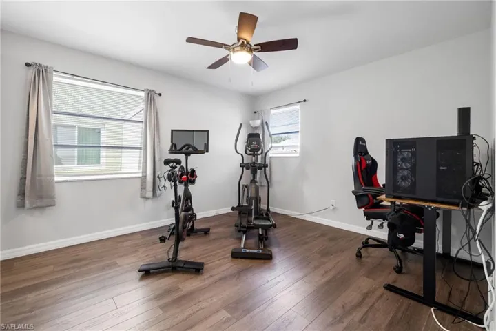 1400 Pompei Ln 23, Naples, Florida 34103