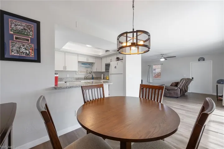 1400 Pompei Ln 23, Naples, Florida 34103