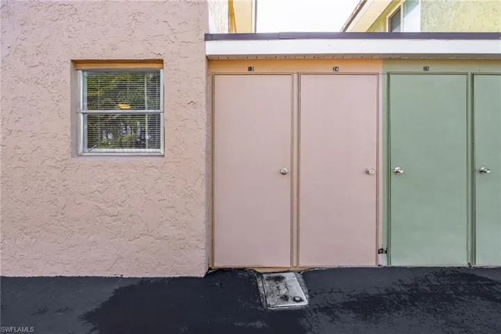 1400 Pompei Ln 23, Naples, Florida 34103