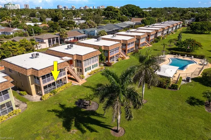 1400 Pompei Ln 23, Naples, Florida 34103