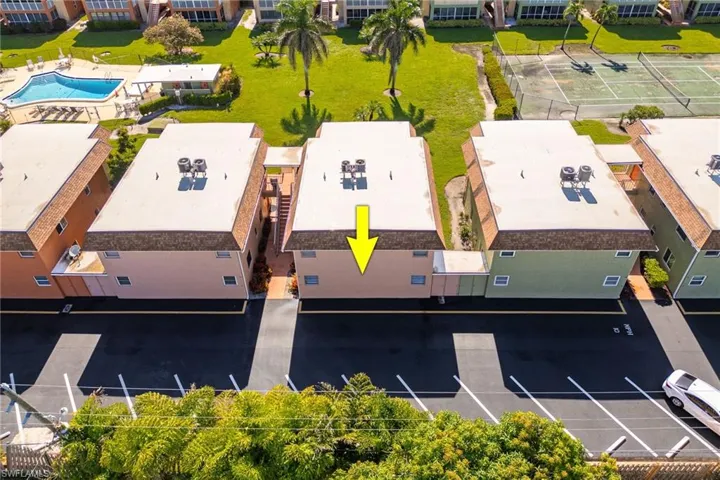 1400 Pompei Ln 23, Naples, Florida 34103