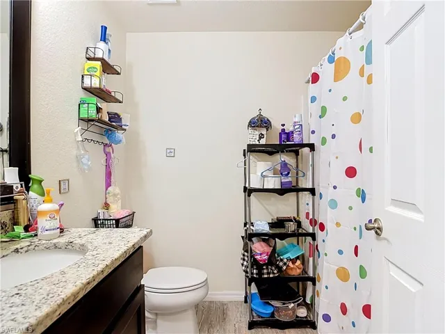 5042 Se Tradewinds Cir, Labelle, Florida 33935