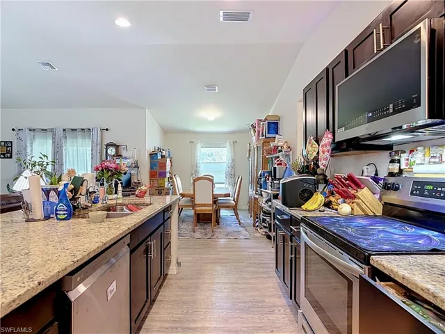5042 Se Tradewinds Cir, Labelle, Florida 33935